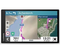 Garmin CAMPER 795 MT-D EU 010-02747-10