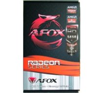 AFOX AF5450-1024D3L5 graphics card AMD Radeon HD 5450 1 GB AF5450-1024D3L5