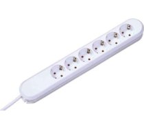 Bachmann SMART 6x way white Power 1,5m 381.247K