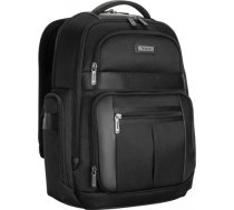 Targus Mobile Elite Backpack Fits up to size 15.6 ", Backpack, Black TBB618GL