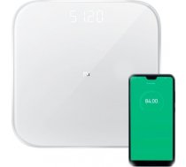 Xiaomi Mi Smart Scale 2 White XIAOMI MI SMART SCALE WHITE