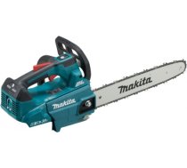 Ķēdes zāģis Makita DUC356Z; 2x18 V (bez akumulatora un lādētāja) DUC356Z