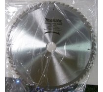 Griešanas disks kokam Makita; 260x2,4x30,0 mm; Z60; 15° D-46408