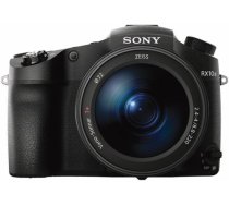 Sony Compact Camera DSC-RX10M4 DSC-RX10M4
