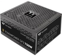 Thermaltake Toughpower GF3 power supply unit 750 W 24-pin ATX Black PS-TPD-0750FNFAGE-4