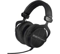 Beyerdynamic DT 990 PRO 80 OHM Black Limited Edition - open studio headphones 43000191