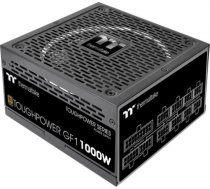 Thermaltake PS-TPD-1000FNFAGE-1 power supply unit 1000 W 24-pin ATX ATX Black PS-TPD-1000FNFAGE-1