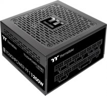 Thermaltake Toughpower PF1 power supply unit 1200 W 24-pin ATX ATX Black PS-TPD-1200FNFAPE-1