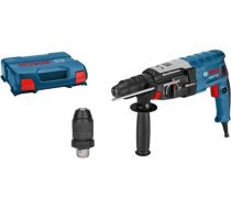 Perforators Bosch GBH 2-25 F; 2,5 J; 790 W; SDS-plus 0611254600