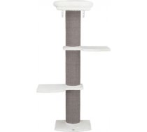 Trixie Drapak stojący Acadia, mocowany do ściany, 160 cm, szary TX-44073