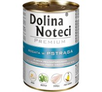 Dolina Noteci Premium bogata w pstrąga 800 g - 5900842016755 5900842016755