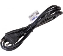 Akyga AK-RD-04A power cable Black 0.5 m AK-RD-04A