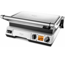 Sage SGR820 BSS the Smart Grill™ Pro Elektriskais grils SGR820BSS