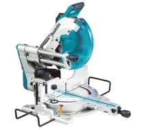 MAKITA kombinētais ripzāģis 1800W LS1219L