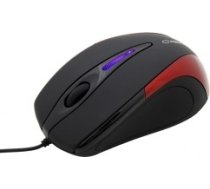 Esperanza EM102R mouse USB Type-A Optical 800 DPI EM102R