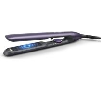Philips 7000 series BHS752/00 hair styling tool Straightening iron Warm Purple 2 m BHS752/00
