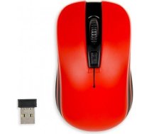 iBox LORIINI mouse Ambidextrous RF Wireless Optical 1600 DPI IMOF008WR