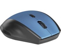 MOUSE DEFENDER ACCURA MM-365 RF BLUE OPTICAL 1600DPI 6P 52366