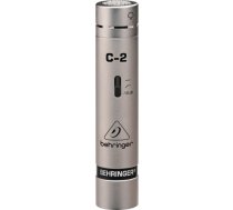 Behringer C-2 microphone Stage/performance microphone 27000035