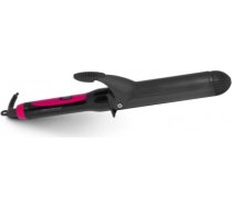 Esperanza JANET Curling iron Warm Black, Pink 1.8 m EBL011