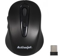 Activejet AMY-213 wireless optical USB mouse AMY-213