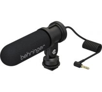 Behringer VIDEO MIC X1 - condenser microphone for mobile devices 27000991