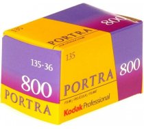 Kodak filmiņa Portra 800/36 1451855