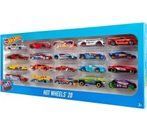 Mattel Hot Wheels 20 Series Gift Set 1:64 H7045