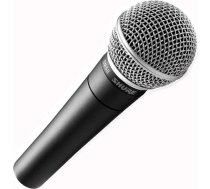 Shure SM58 Black Stage/performance microphone SM58-LCE