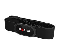 Polar H10 M-XXL sirds ritma monitors, melns 92075957