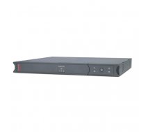 APC SmartUPS SC 450VA 230V 1U Rackmount SC450RMI1U