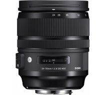 Sigma 24-70mm f/2.8 DG OS HSM Art objektīvs priekš Canon 576954