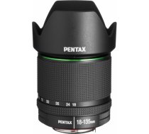 smc Pentax DA 18-135mm f/3.5-5.6 ED AL (IF) DC WR objektīvs 21977