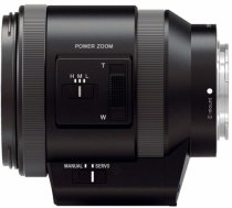 Sony E 18-200mm f/3.5-6.3 OSS Power Zoom objektīvs SELP18200.AE