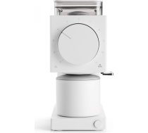 Fellow Ode coffee grinder white