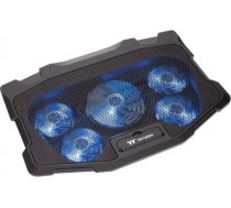 Thermaltake Massive 12 Max notebook cooling pad 43.2 cm (17") 2200 RPM Black CL-N018-PL12BU-A