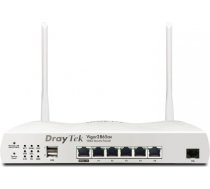 Dray Tek Draytek Vigor 2865ax Gigabit Ethernet Dual-band Wireless Router (2.4GHz/5GHz) White VIGOR 2865AX