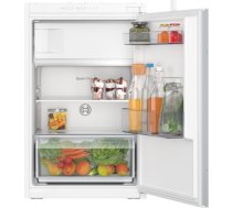 Bosch Serie 2 KIL22NSE0 fridge-freezer Built-in 119 L E White KIL22NSE0
