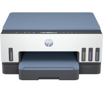HP 725 Thermal inkjet A4 4800 x 1200 DPI 15 ppm Wi-Fi 28B51A
