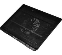 Thermaltake Massive A23 notebook cooling pad 40.6 cm (16") Black CL-N013-PL12BL-A