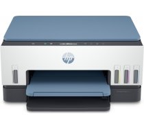 HP Smart Tank 675 Thermal inkjet A4 4800 x 1200 DPI 12 ppm Wi-Fi 28C12A