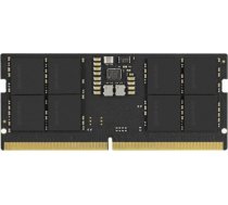 GOODRAM SO-DIMM DDR5 16GB 4800MHz CL40 2048x8 GR4800S564L40S/16G