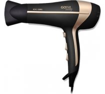 Gotie GSW-200B hair dryer (black) GSW-200B