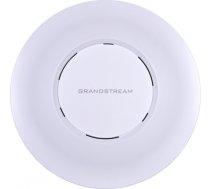 Grandstream Networks GWN7600LR wireless access point 867 Mbit/s White Power over Ethernet (PoE) GWN 7605LR