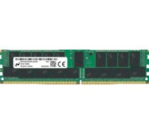 Micron RDIMM DDR4 32GB 2Rx4 3200MHz PC4-25600 MTA36ASF4G72PZ-3G2R MTA36ASF4G72PZ-3G2R