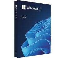 Microsoft Windows 11 Professional BOX USB PL HAV-00209