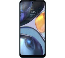 Motorola moto g22 16.5 cm (6.5") Dual SIM Android 12 4G USB Type-C 4 GB 64 GB 5000 mAh Blue PATW0007SE