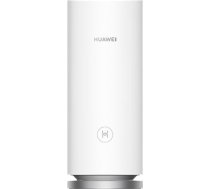 Huawei WiFi Mesh 7 Tri-band (2.4 GHz / 5 GHz / 5 GHz) Wi-Fi 6 (802.11ax) White 1 Internal WS8800-20