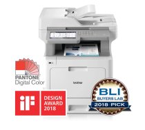Brother MFC-L9570CDW Daudzfunkcionālais printeris KRTMFCL9570CDW.BR
