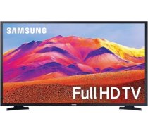Samsung UE32T5372CDXXH 32" T5300 FHD Smart TV 2020 televizors UE32T5372CDXXH